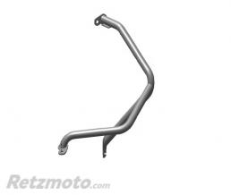 Cot� Droit Protections Pare Cylindres Moto guzzi V85TT