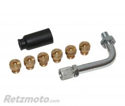 Carburateur adaptable 17,5 TYPE PHVA pour 50 � boite