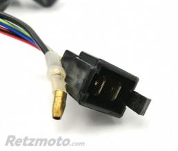Contacteur � cl� HONDA CB,CBR,VFR,XLV-35100-MBT-611