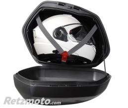 Valises Shad SH36 carbone fixation 3P SYSTEM