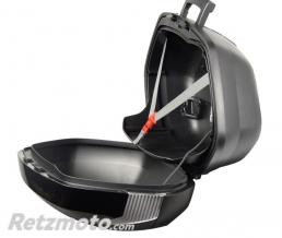 Valises Shad SH36 carbone fixation 3P SYSTEM