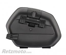 Valises Shad SH36 carbone fixation 3P SYSTEM
