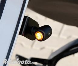 Paire de clignotant led LSL Nova-pro homologu�-204-550