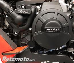 Kit protection moteur Aprilia RS660/Tuono 660/Tuareg 660-GB Racing