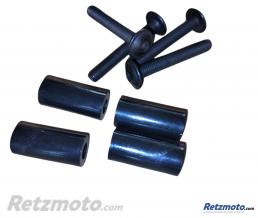RTZ Kit Fixation Protege Fourche V85TT sur Gb caponord 1200