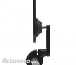 R�troviseurs Embout de Guidon FLAT RACER (la paire)