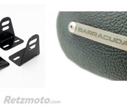 Selle moto Cafe racer CLASSIC RACE BARRACUDA-U105-CM