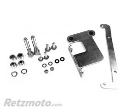Leche Roue Ar Moto Guzzi V85TT Noir brillant