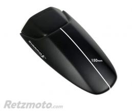 Extension de garde boue KTM 1090/1190/1290 Adventure R Noir mat 