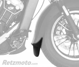 PYRAMID Extension de garde boue Noir mat Indian Scout 2015>
