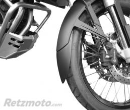 Extension de garde boue BMW F800 GS 2008>2018 Noir mat 