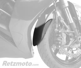 PYRAMID Extension de garde boue Kawasaki GTR 1400 2006>/ZZR1400 Noir mat