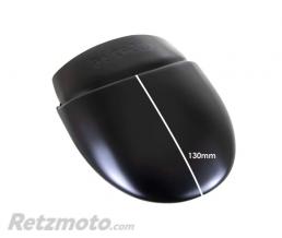 Extension de garde boue Noir mat BMW R1200 RT 2014>2018