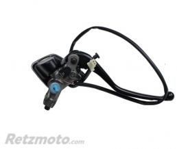 Maitre cylindre frein av Brembo Ducati Diavel 1200-69927822A