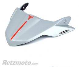 Saut de vent Yamaha MT09 17>20 Pyramid ice fluo