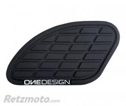 Prot�ge R�servoir HDR (2 Pi�ces) Format : 97.5x174mm Noir