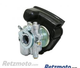 GURTNER CARBURATEUR ORIGINE MBK 51 MOTEUR AV10 (GURTNER) -MONTAGE AVEC PIPE DIAM 18mm