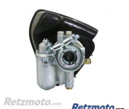CARBURATEUR ORIGINE MBK 51 MOTEUR AV10 (GURTNER) -MONTAGE AVEC PIPE DIAM 18mm