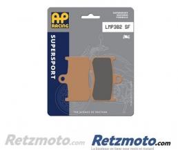 AP RACING Plaquette frein av Kawasaki Z900/Z800-Suzuki GSXS750 AP RACING-LMP382SF