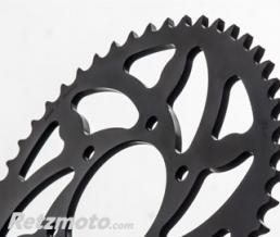 FRANCE EQUIPEMENT Couronne acier crosscar/kart cross 50 dents 520