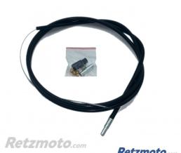 BRAZOLINE Kit Cable Acc�l�rateur + Gaine Universel 140cm