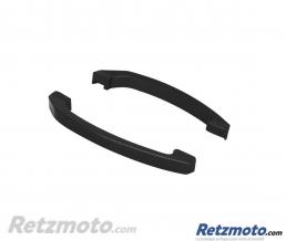 AVOC Poign�e passager Yamaha MT-07 '14-17 alu CNC noir