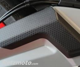 Protection bras oscillant Aprilia Tuono 660/RS660-2B006677