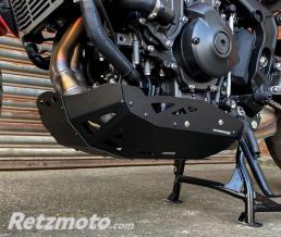Sabot moteur alu Yamaha Tracer 9/MT-09/XSR900 21>