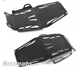Sabot moteur alu BMW F900 R/XR '20 Pyramid plastics