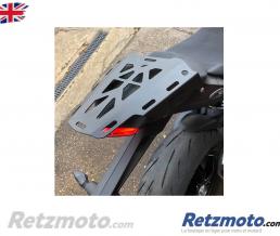 Support porte paquet KTM 1290 Superduke R '20 noir
