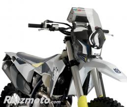 Tete Fourche Rally + Phare Led - Husqvarna FE/TE 350/450/501 '14-23