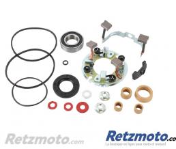 JMP- Kit reparation demarreur Yamaha XJ550 '81-84