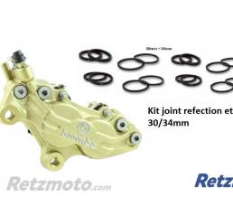 Kit Reparation Etrier Frein Brembo P4 30/34 C/F-20279915