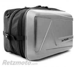 Sacoches cavali�res Semi-rigide Silver 25L