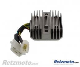 RTZ Regulateur tension Honda XLV 600 TRANSALP/XRV650(oem 31600-MS6-921)
