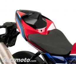 Capot de selle HONDA CBR1000RR-R FIREBLADE SP 2022