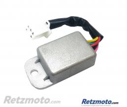 RTZ Regulateur tension Honda XLR250/350/500/600
