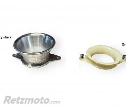 Cornet Velocity Stack Mistral Moto guzzi V85TT E4/E5(oem MG-VS-V85TT)