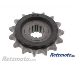 Kit chaine Ducati multistrada 1200 S DID 15x42 530ZVMX super renforc�(Couronne acier)