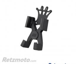 SUPPORT TELEPHONE/GPS SHAD X-FRAME X0SG00H FIXATION GUIDON (POUR TELEPHONE 180X90mm)