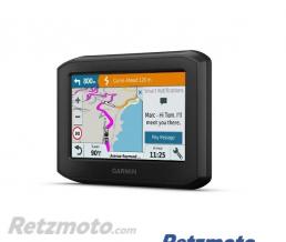 GARMIN GPS moto GARMIN ZUMO 396 LMT-S EUROPE Carte � vie