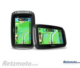 TOMTOM GPS moto TOMTOM Rider 550