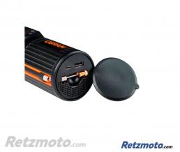 Compresseur Osram TYREinflate 2000 universelle de poche-OTIR2000