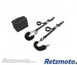 Sangle d'arrimage Acebikes Ratchet Strap Deluxe Duo