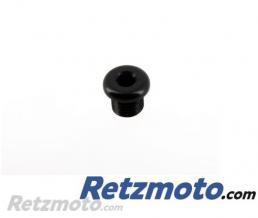 Obturateur de r�troviseur noir M10 Droite / M10 droite