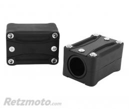Protection crash bar en r�sine