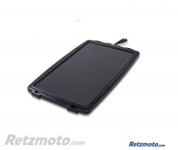 Chargeur/Mainteneur de Charge Batterie Solaire 12V / 2.4W
