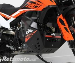 Sabot AXP Enduro KTM 790/890 Adventure- PHD 6mm 
