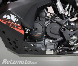 Sabot AXP Enduro KTM 790/890 Adventure- PHD 6mm 
