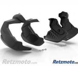 MACHINEARTMOTO Protection couvre culasse BMW R1250 GS/RS/RT 2019-2023